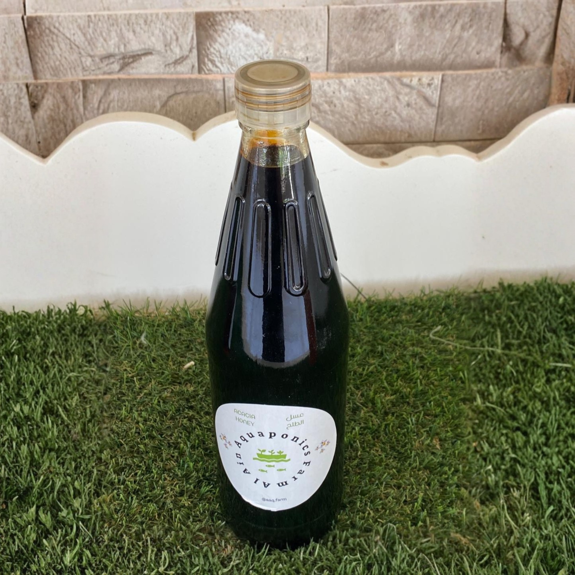 Acacia honey