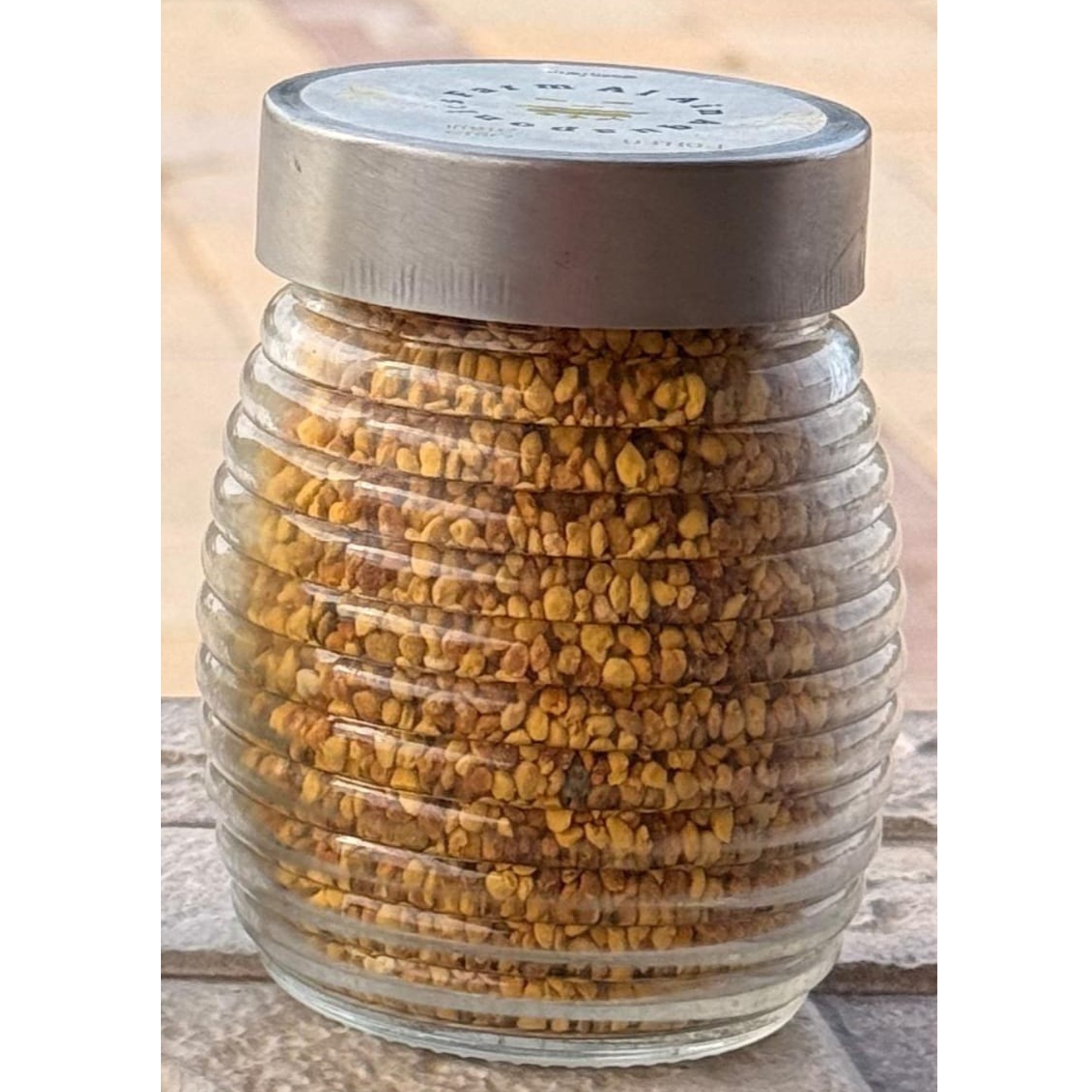 Bee Pollen Granules