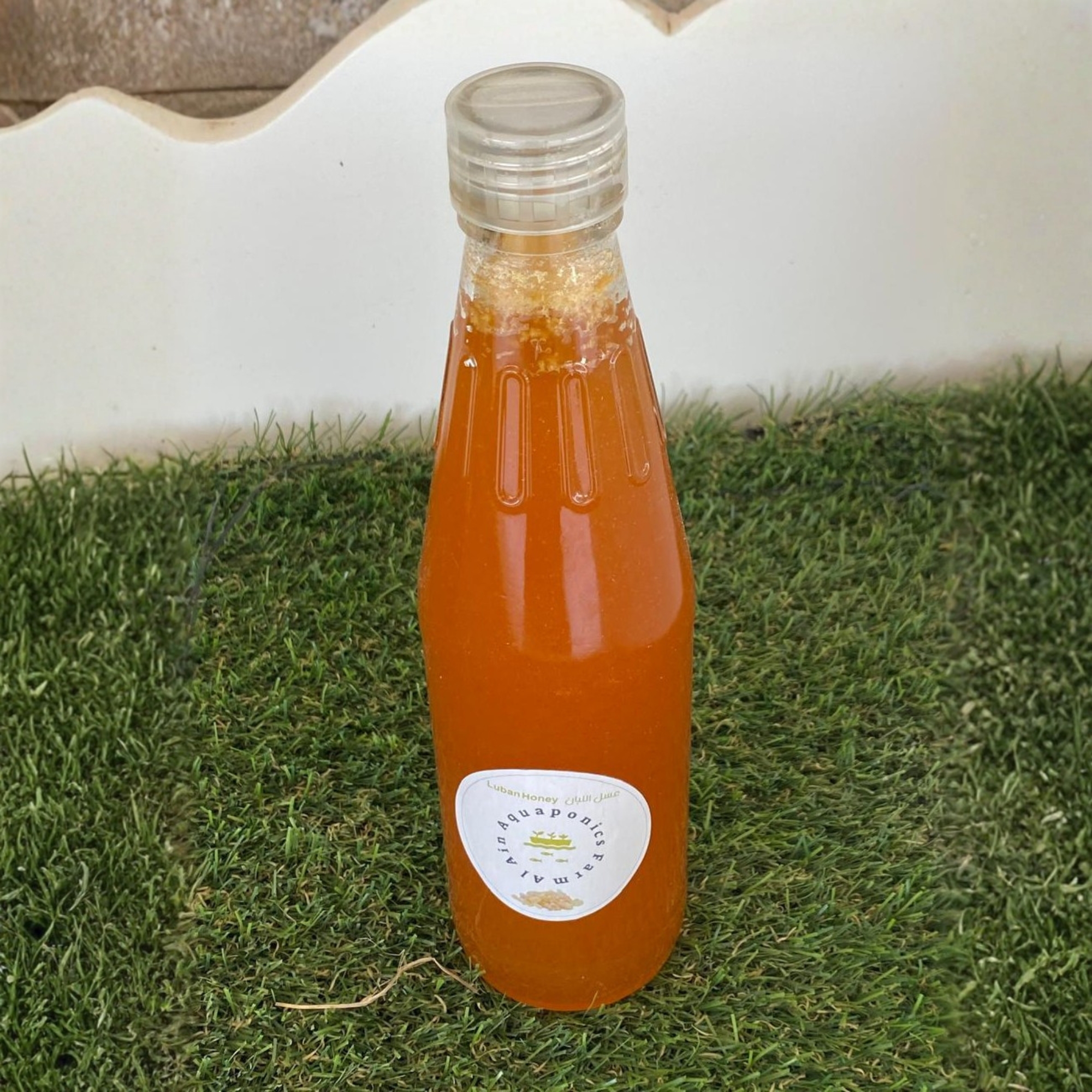 Luban honey