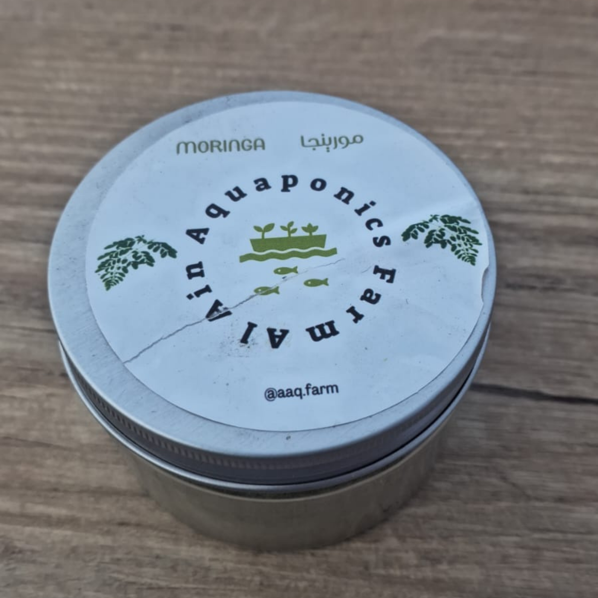 Moringa